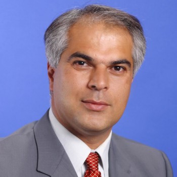 Hamid Gharajeh