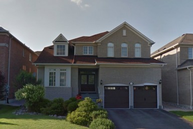 Upgraded Home - 113 Shadow Falls Drive, Richmond Hill, ON, Canada