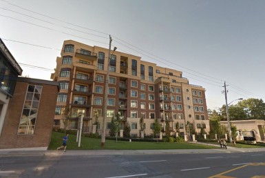 Luxurious & Large 2-Bedroom - 1888 Bayview Ave 408 Toronto Ontario M4G0A7