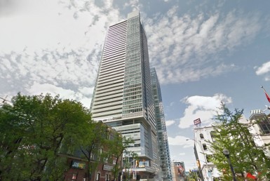 Festival Tower - 80 John St, Toronto, ON M5V 3X4, Canada