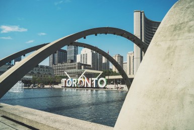 Toronto real estate market may be poised for a spring rebound