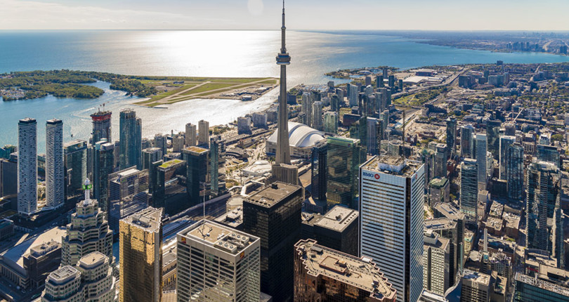Is Real Estate Growing or Declining in Toronto?