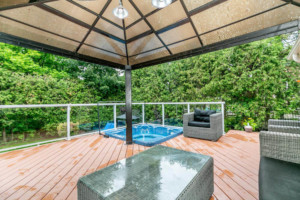 72 Westwood Ln, Richmond Hill, ON L4C 6Y1, Canada