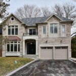Brand New Luxurious Family Home